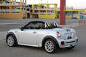 Mini Cooper Roadster 166