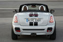 Mini Cooper Roadster 170
