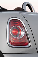 Mini Cooper Roadster 175