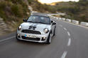 Mini Cooper Roadster 18