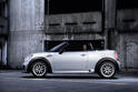 Mini Cooper Roadster 180