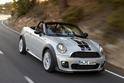 Mini Cooper Roadster 19