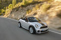 Mini Cooper Roadster 20