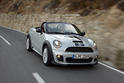 Mini Cooper Roadster 21