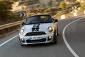 Mini Cooper Roadster 22