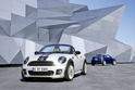 Mini Cooper Roadster 221