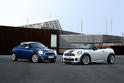 Mini Cooper Roadster 225