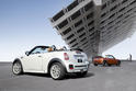 Mini Cooper Roadster 231