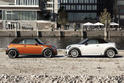 Mini Cooper Roadster 232
