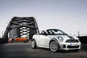 Mini Cooper Roadster 234