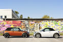 Mini Cooper Roadster 240