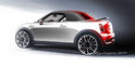 Mini Cooper Roadster 245