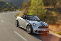 Mini Cooper Roadster 25