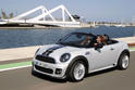 Mini Cooper Roadster 27