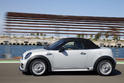 Mini Cooper Roadster 30