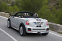 Mini Cooper Roadster 36