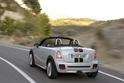 Mini Cooper Roadster 37