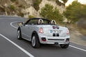 Mini Cooper Roadster 38