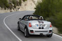 Mini Cooper Roadster 39