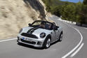Mini Cooper Roadster 4
