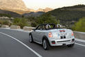 Mini Cooper Roadster 40