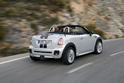 Mini Cooper Roadster 45