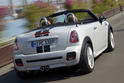 Mini Cooper Roadster 47