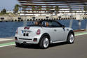Mini Cooper Roadster 49