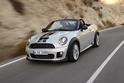 Mini Cooper Roadster 5