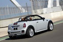 Mini Cooper Roadster 50