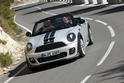Mini Cooper Roadster 52