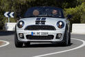 Mini Cooper Roadster 53