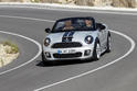 Mini Cooper Roadster 55