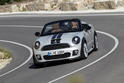Mini Cooper Roadster 56