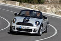 Mini Cooper Roadster 57