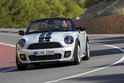 Mini Cooper Roadster 58