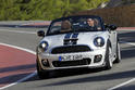 Mini Cooper Roadster 59