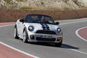 Mini Cooper Roadster 60