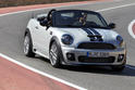Mini Cooper Roadster 61