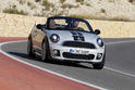 Mini Cooper Roadster 63