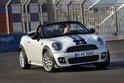 Mini Cooper Roadster 64