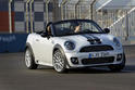 Mini Cooper Roadster 65