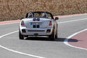 Mini Cooper Roadster 66