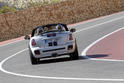 Mini Cooper Roadster 67