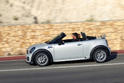 Mini Cooper Roadster 69