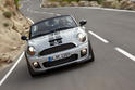 Mini Cooper Roadster 7