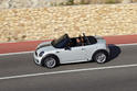 Mini Cooper Roadster 70