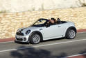 Mini Cooper Roadster 71