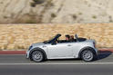 Mini Cooper Roadster 72