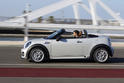 Mini Cooper Roadster 75